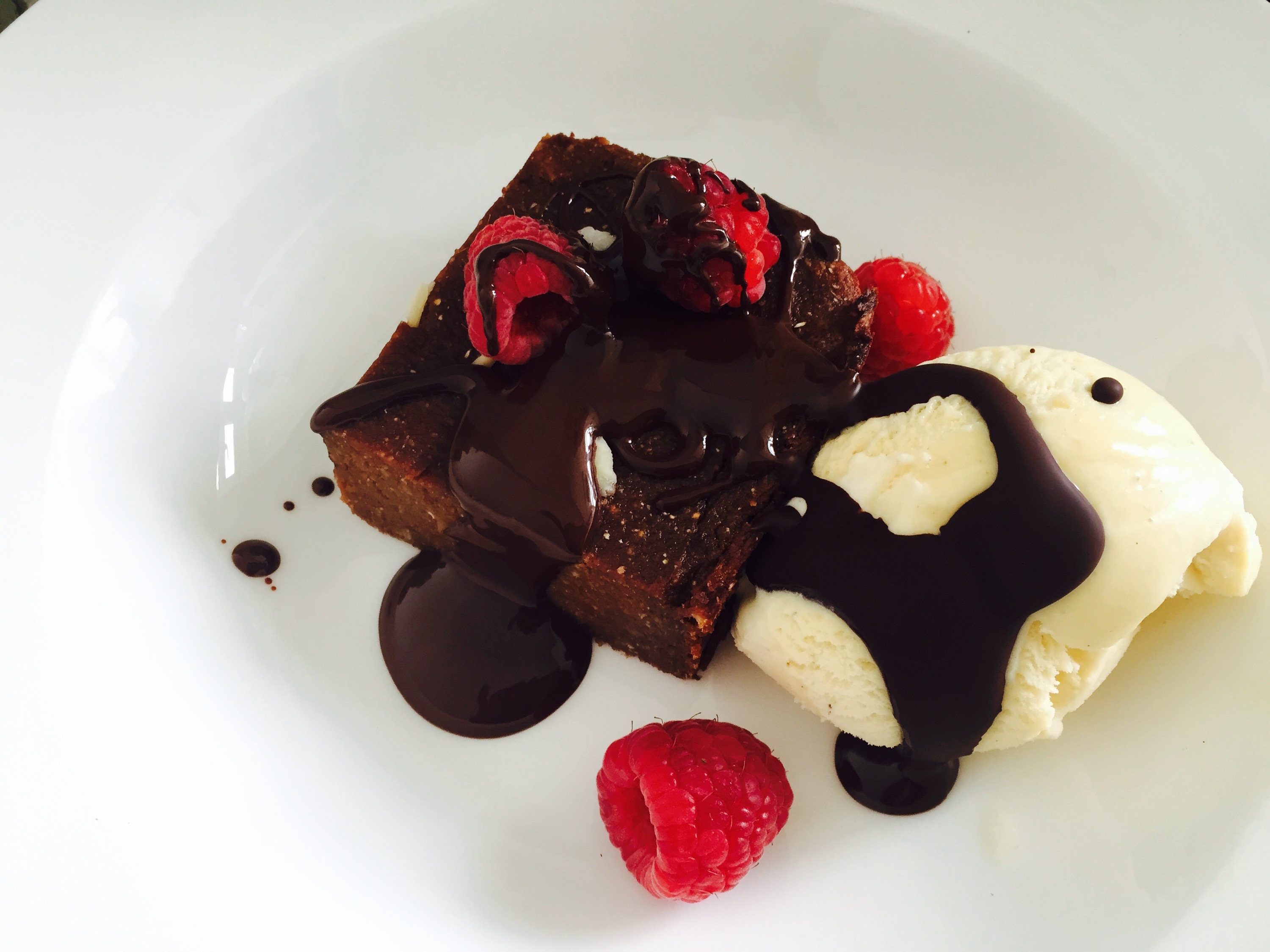 laura of london clean brownies laura nana