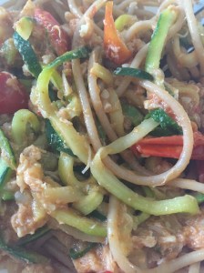 Turkey Ragu Laura of London Laura Nana