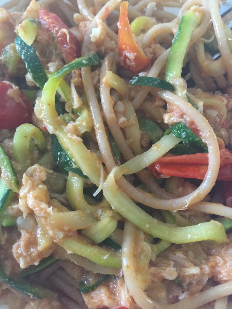 Turkey Ragu Laura of London Laura Nana